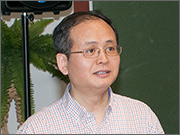 Xiangyu Zhou