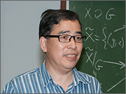 Xiaoping Xu