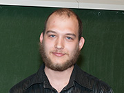 Alexander Znamenskiy