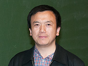 Jinsong Liu