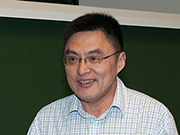 Xiao Zhang