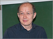 R. M. Kashaev