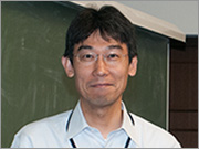 Masaharu Ishikawa