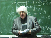 A. N. Agadzhanov