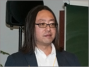 Satoshi Iriyama