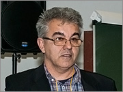 Goran Djordjevic