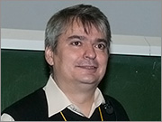 Vsevolod Sakbaev