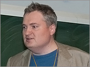 Sergei Kozyrev