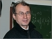 Nikolaj Shamarov