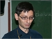 Mikhail Korobkov