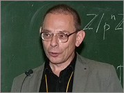 Andrey Muravnik