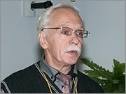 Vladimir Kassandrov