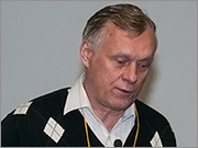 Mikhail Katanaev, J. Zanelli