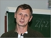 Nikolay Marchuk