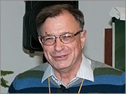 Sergey Dobrokhotov