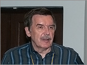 Mikhail Karasev