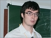 Oleg Lychkovskiy