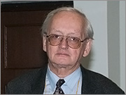 Alexei Starobinsky