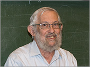 Benjamin Weiss