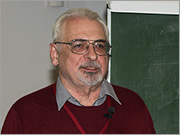 Sergei Yu. Pilyugin