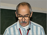 Lev Lerman