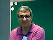 David Saad