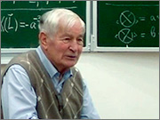 A. B. Sosinskii