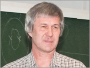 S. N. Molotkov