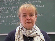 L. I. Brylevskaya