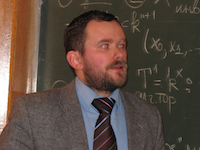 Ivan Arzhantsev