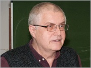 M. M. Skriganov