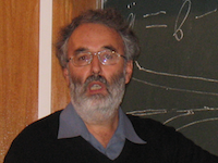 A. A. Agrachev