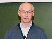 Konstantin Khanin