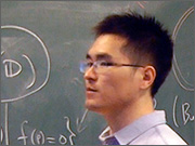 Yanqi Qiu