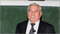 Gulmirza Khudayberganov