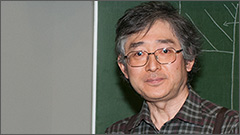 Ryoichi Kobayashi