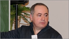 Alexey Karapetyants