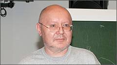 S. K. Nechaev