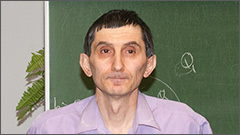 R. R. Metsaev