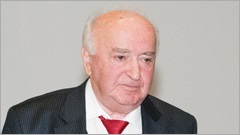 L. A. Agalovyan