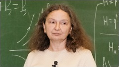 O. V. Kholostova