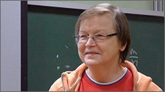 G. A. Zverkina