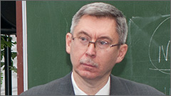 V. I. Bogachev