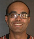 Vijay Balasubramanian