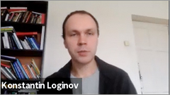 K. V. Loginov