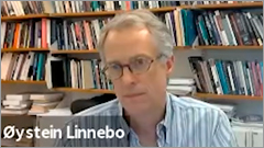 Ø. Linnebo