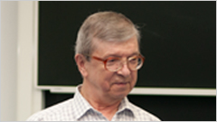 A. S. Tikhomirov