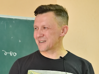 D. V. Talalaev