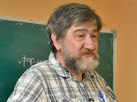 S. Yu. Orevkov