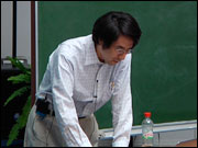 Keizo Hasegawa